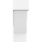 Ekena Millwork Standard Traditional Architectural Grade PVC Bracket with Block Ends, 5"W x 16"D x 16"H BKTP05X16X16TRA05 - alternate 2